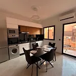 Appartement 2 Chambres Moderne Et De Standing