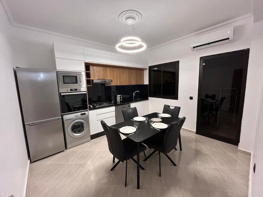 Appartement 2 Moderne Et De Standing