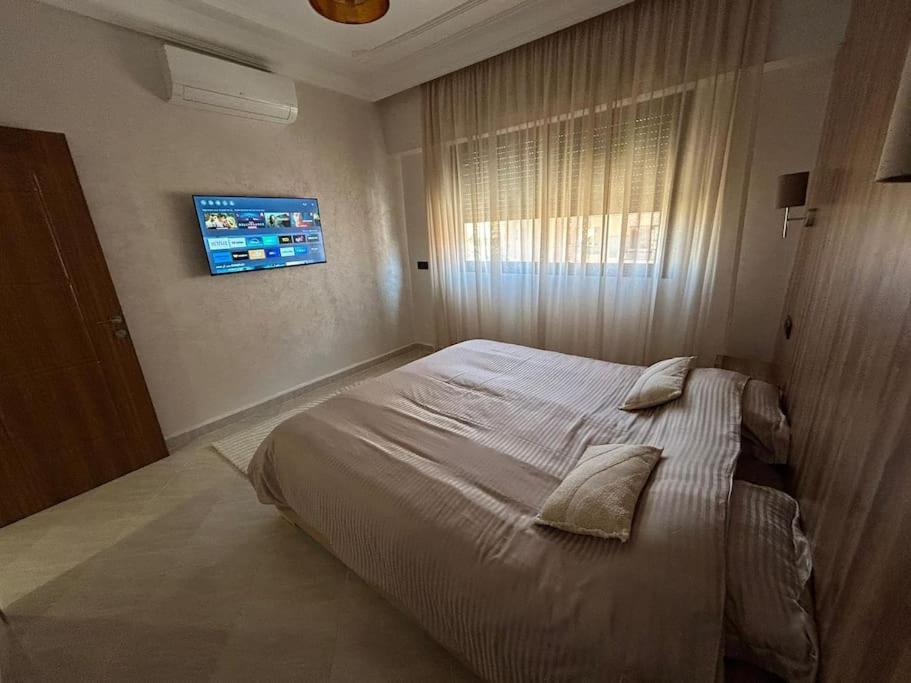 2 Moderne Et De Standing Appartement Marrakesh