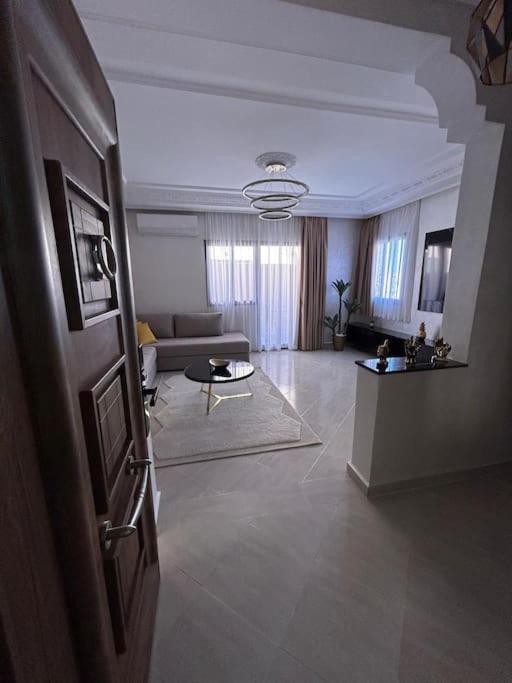 2 Moderne Et De Standing * Marrakesh