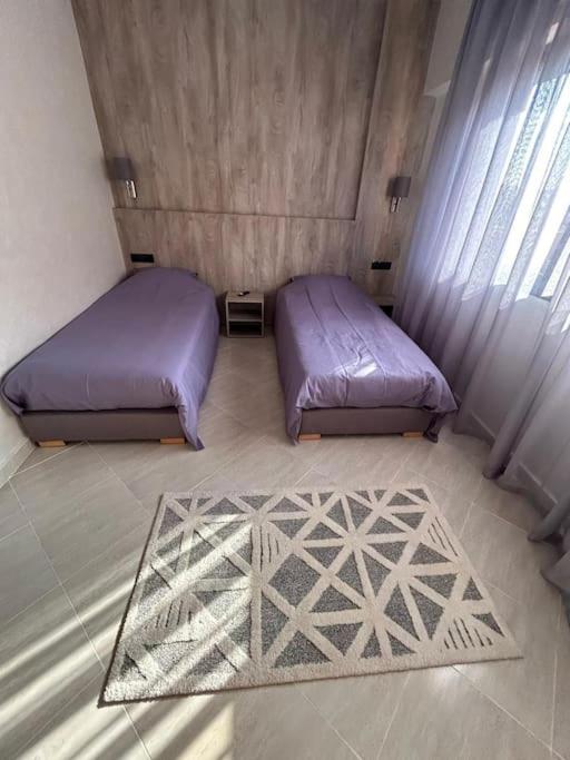 2 Moderne Et De Standing * Marrakesh