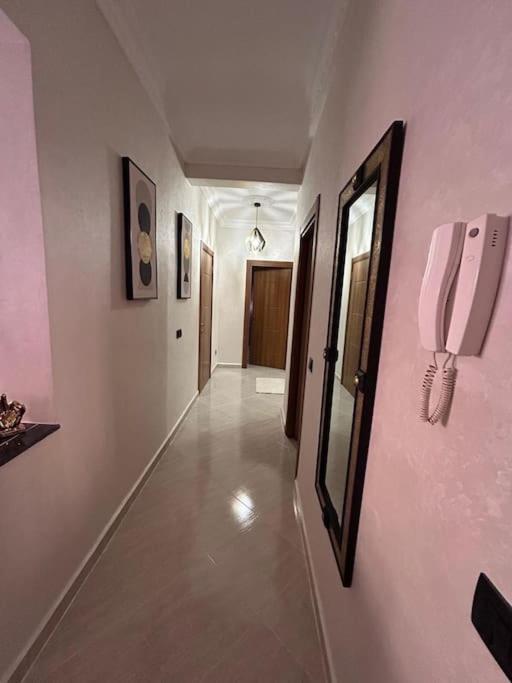 Appartement 2 Moderne Et De Standing Marrakesh