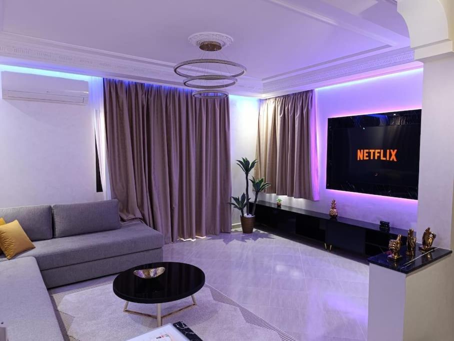 2 Moderne Et De Standing Appartement