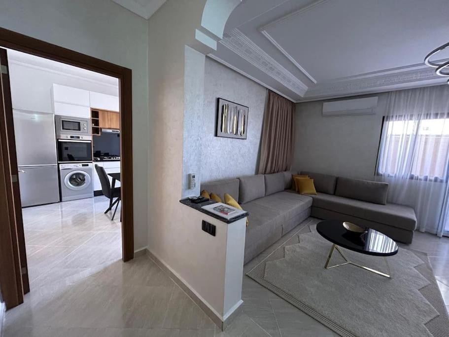 2 Moderne Et De Standing Appartement *