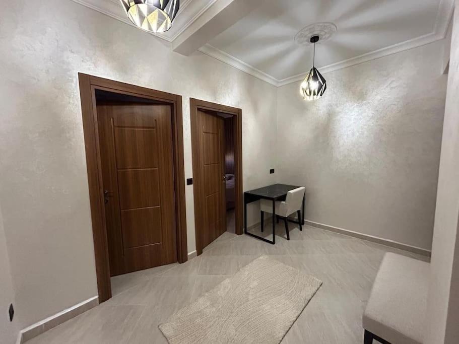 2 Moderne Et De Standing Marrakesh