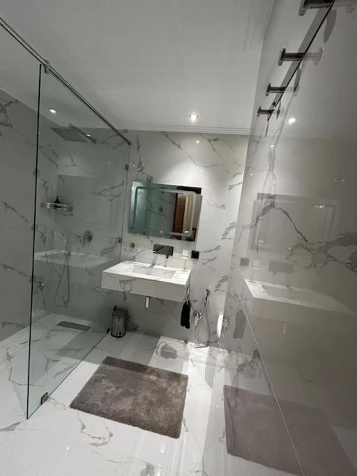 2 Moderne Et De Standing Appartement Marrakesh