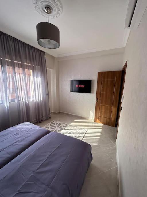 2 Moderne Et De Standing Appartement