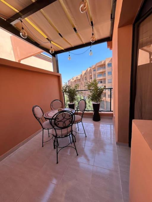 Appartement 2 Moderne Et De Standing