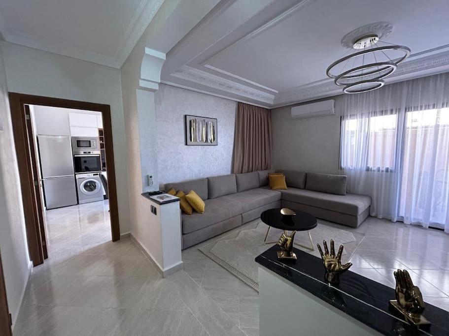2 Moderne Et De Standing Marrakesh